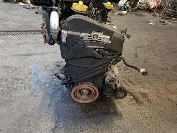 MOTEUR RENAULT 1.5DCI INJECTION DELPHI CODE K9K718 - Vue 12